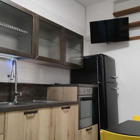 Da Ale E Cate - In Centro A San Benedetto Apartment San Benedetto del Tronto Exterior photo