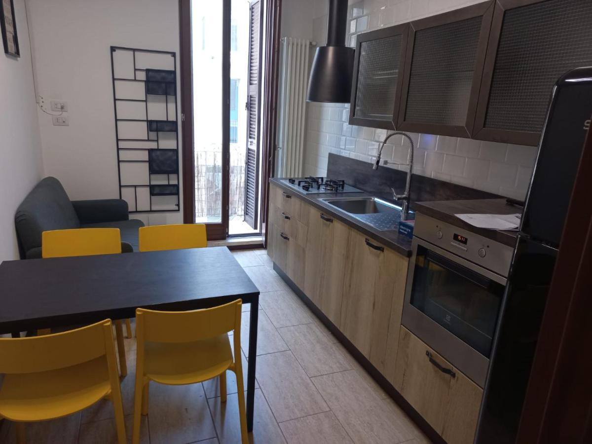 Da Ale E Cate - In Centro A San Benedetto Apartment San Benedetto del Tronto Exterior photo