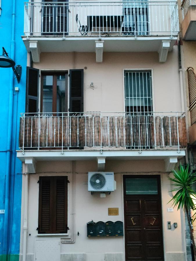 Da Ale E Cate - In Centro A San Benedetto Apartment San Benedetto del Tronto Exterior photo