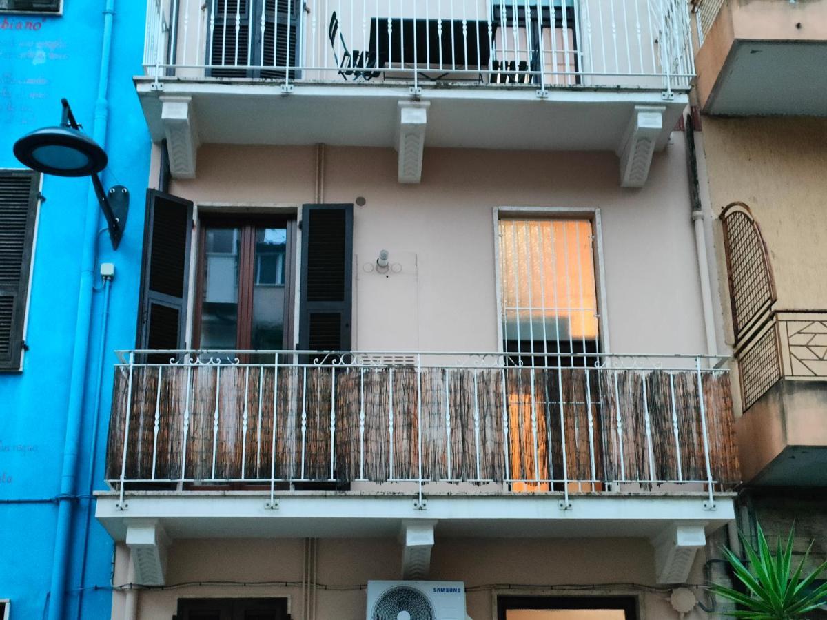 Da Ale E Cate - In Centro A San Benedetto Apartment San Benedetto del Tronto Exterior photo
