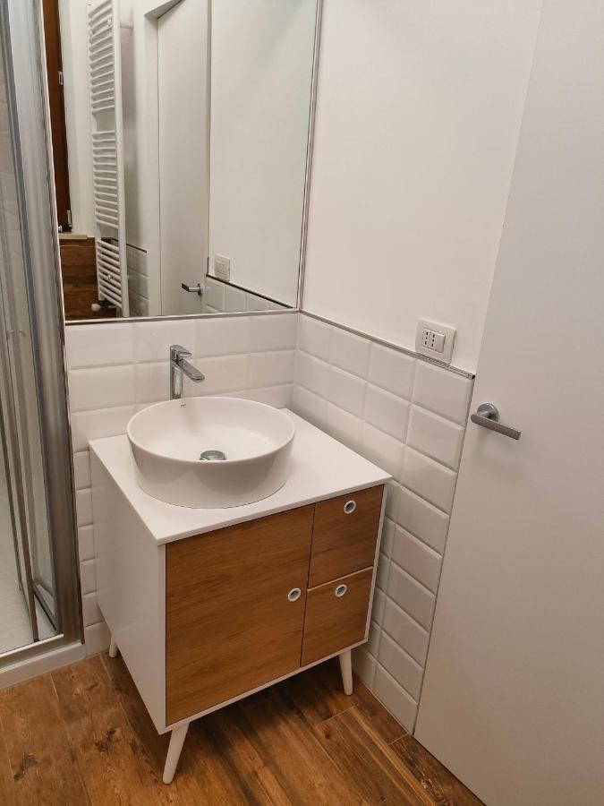 Da Ale E Cate - In Centro A San Benedetto Apartment San Benedetto del Tronto Exterior photo