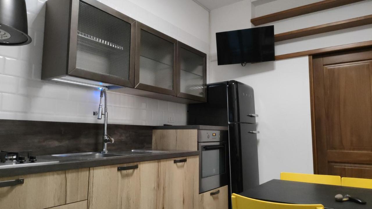 Da Ale E Cate - In Centro A San Benedetto Apartment San Benedetto del Tronto Exterior photo
